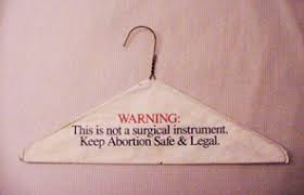 Abortion laws in USA