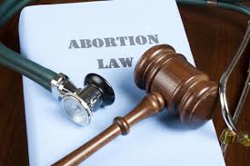 Abortion laws in Europe