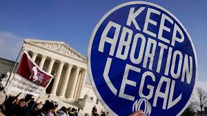 Abortion law in South Africa