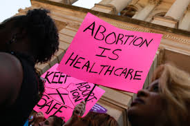 Total abortion law ban